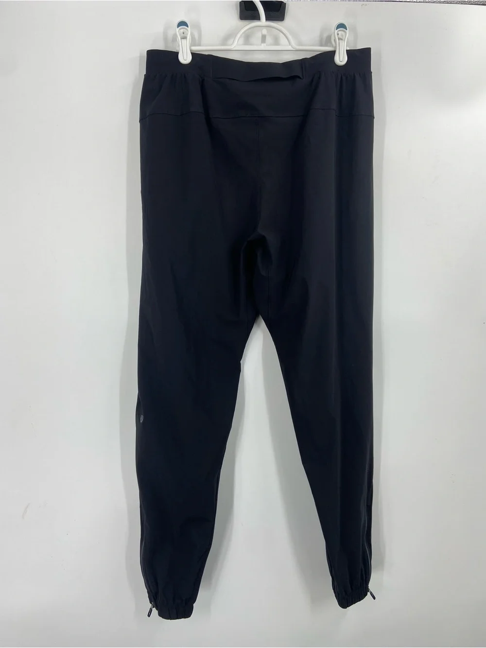Lululemon Surge Jogger Pants Black Large